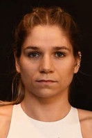 Photo of Leila Beaudoin as Self