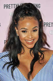 Photo of Masika Kalysha