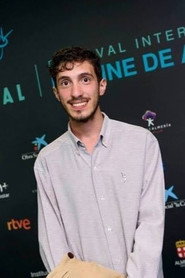 Photo of Lucas Pegu