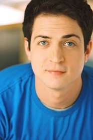 Photo of Nick Fondulis as John