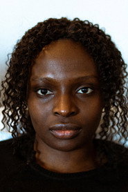 Photo of Flaure B.B. Kabore