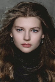 Photo of Elizaveta Bugulova as Chloe