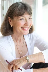 Photo of Claudine Chatel as Simone Blaché (voice)