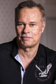 Photo of Hans Marklund as Self