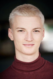 Photo of Osian Morgan as Ryan Davies