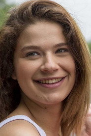 Photo of Alice Fabre