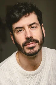 Photo of Sergio Pozo