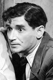 Photo of Severo Fernández as Ponciano