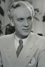 Photo of Sigfred Johansen as Kaj Jensen - Forsikringsmand