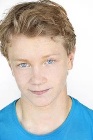 Photo of Joseph John Schirle as Duffy