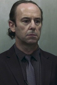 Photo of Gabriel Dopchiz as Alejo Díaz García