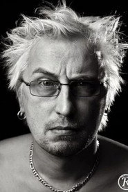 Photo of Антон Якомульский as Барабаны