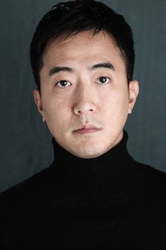 Photo of Choi Won Yong as Lee Woo-ho