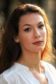 Photo of Catherine Trottmann as Cunégonde