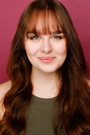 Photo of Samantha Georgette Reed as Madi
