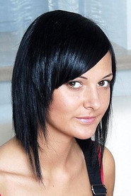 Photo of Adria Noir
