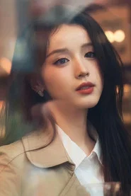 Photo of Zhang Ya Qi