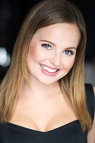 Photo of Leala Selina as Beatrice