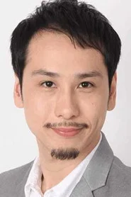 Photo of Hiroki Maeda