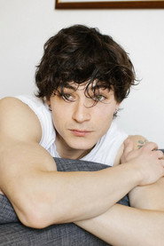 Photo of Federico Russo as Mauro Raina