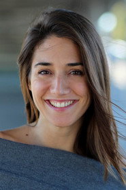 Photo of Jennifer Rihouey as Marie Delacroix