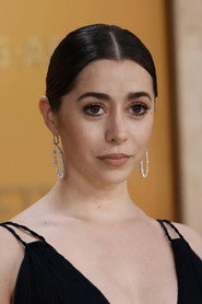 Photo of Cristin Milioti as Kathy Flowers