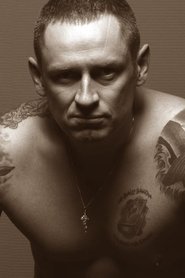 Photo of Igor Kosterin as VSK major