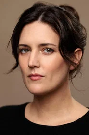 Photo of Lydian Blossom as Viral (voice)