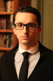 Photo of Mendel Fogelman as Rahim