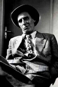 Photo of Günther Erich Martsch as Jonny Dempf