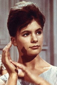 Photo of Ivana Pavlová as Hanka