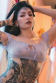 Photo of Michelle Masque