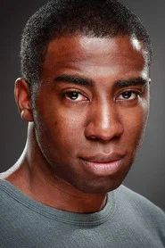 Photo of Mark Ebulue as Narrator (voice)