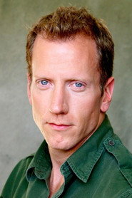 Photo of Charles Borland as Desmond