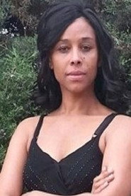 Photo of Rahel Teshome