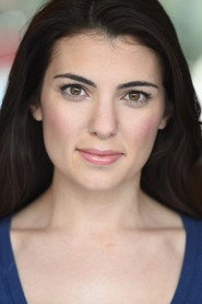 Photo of Elaine Ivy Harris as Terra