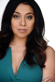 Photo of Esperanza América as Kristin