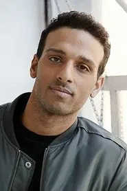 Photo of Ari'el Stachel as Vito
