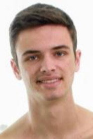 Photo of Christian James
