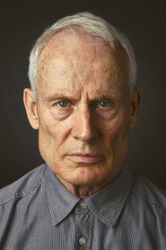 Photo of Wolf Kahler as Colonel Dietrich