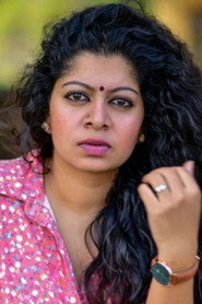 Photo of Gilu Joseph as Saramma