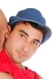 Photo of Allan Moura