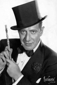 Photo of Benny Fields as Benny Fields
