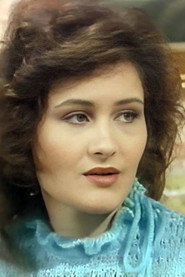 Photo of Stephanie Grant as Louisa