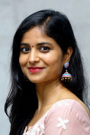 Photo of Shalini Kondepudi as Sujatha