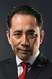 Photo of Eiji Mihara