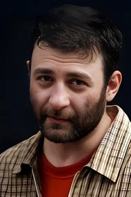 Photo of Niko Gomelauri as Toma