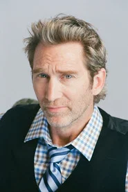 Photo of Christo Dimassis as Jefferson
