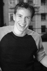 Photo of Eben Gordon as David Graham