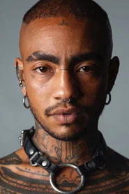 Photo of Jamal Phoenix as Self / Chéri